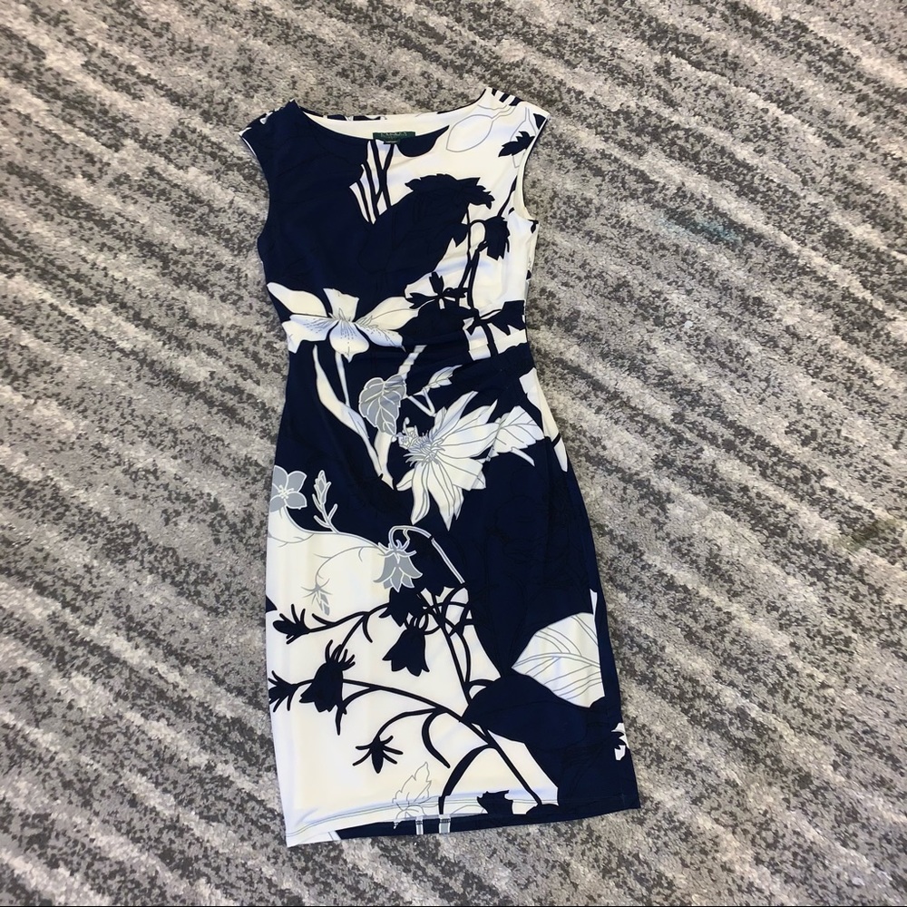 Lauren Ralph Lauren Dress